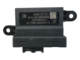 MODULO SENSOR ESTACIONAMENTO CRUZE 1.4 TURBO 2017 A 2023