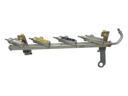 FLAUTA COMBUSTIVEL NEW FIESTA ECOSPORT FOCUS 1.6 16V SIGMA