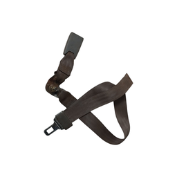 ENGATE CINTO SEGURANCA TRASEIRO HONDA CIVIC 2001 A 2006