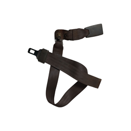 ENGATE CINTO SEGURANCA TRASEIRO HONDA CIVIC 2001 A 2006