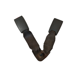 FEMEA CINTO SEGURANCA TRASEIRO CENTRAL HONDA CIVIC 2001 A 06