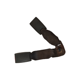 FEMEA CINTO SEGURANCA TRASEIRO CENTRAL HONDA CIVIC 2001 A 06