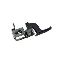 ALAVANCA MALA E PORTINHOLA HONDA CIVIC 2001 A 2006