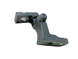 Dobradiça Porta Direita Fox Gol Polo Voyage 5z0831402 