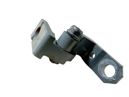 Dobradiça Porta Esquerda Fox Gol Polo Voyage 5z0831401