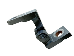 DOBRADIÇA PORTA ESQUERDA FOX GOL POLO VOYAGE 5Z0831401