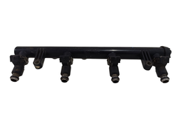 FLAUTA BICO INJETOR CHEVROLET SPIN COBALT 1.8 2012 A 2018