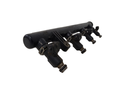 FLAUTA BICO INJETOR CHEVROLET SPIN COBALT 1.8 2012 A 2018