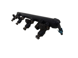 FLAUTA BICO INJETOR CHEVROLET SPIN COBALT 1.8 2012 A 2018