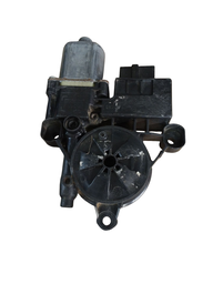 MOTOR DE VIDRO ELÉTRICO TRASEIRO DIREITO VOLKSWAGEN GOLF POLO E850202032