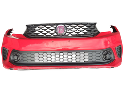 Parachoque Dianteiro Original Fiat Argo 2018-21