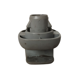 GRAMPO SUPORTE QUEBRA SOL  HONDA CIVIC 2001 A 2006