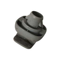 GRAMPO SUPORTE QUEBRA SOL  HONDA CIVIC 2001 A 2006