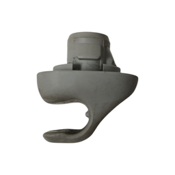 GRAMPO SUPORTE QUEBRA SOL  HONDA CIVIC 2001 A 2006