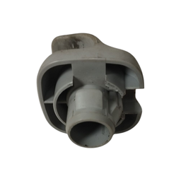 GRAMPO SUPORTE QUEBRA SOL  HONDA CIVIC 2001 A 2006