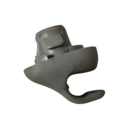 GRAMPO SUPORTE QUEBRA SOL  HONDA CIVIC 2001 A 2006