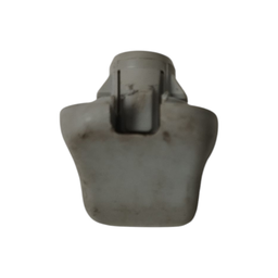 GRAMPO SUPORTE QUEBRA SOL  HONDA CIVIC 2001 A 2006