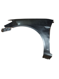 Paralama Esquerdo Civic 2004 a 2006