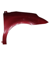 Paralama Direito C4 Pallas  2007 a 2013