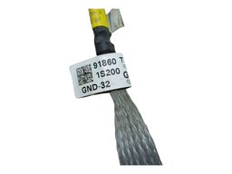 CABO NEGATIVO BATERIA HB20 1.0 3CC 2013 A 2019 918601S200