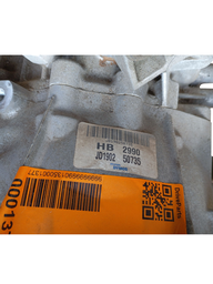 CAIXA CAMBIO HB20 1.0 2016 2017 A 2019 MANUAL