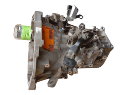 CAIXA CAMBIO HB20 1.0 2016 2017 A 2019 MANUAL