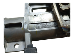 COLUNA DIRECAO RENEGADE COMPASS TORO COMMANDER RAMPAGE