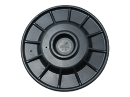 BORRACHA VEDACAO POLIA VIRABREQUIM TORO RENEGADE COMPASS 2.0