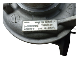 SUCATA TURBINA RENEGADE COMPASS TORO 2.0 55282309