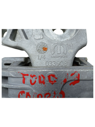 COXIM MOTOR TORO RENEGADE 1.8 16V FLEX 033908