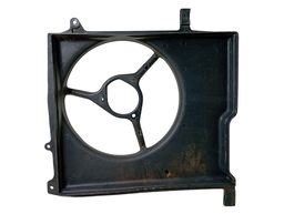 Defletor Ventoinha Radiador Kadett Monza 1989 1990 A 1998