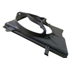 DEFLETOR VENTOINHA RADIADOR KADETT MONZA 1989 1990 A 1998