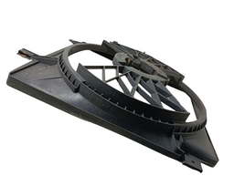 DEFLETOR VENTOINHA RADIADOR KADETT MONZA 1989 1990 A 1998