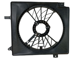 DEFLETOR VENTOINHA RADIADOR KADETT MONZA 1989 1990 A 1998