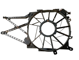 Defletor Ventoinha Radiador Astra Vectra 1999 A 2009 