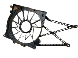 DEFLETOR VENTOINHA RADIADOR ASTRA VECTRA 1999 A 2009 