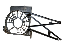 Defletor Ar Condicionado Vectra 1997 A 2005 0130303855