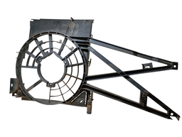 DEFLETOR AR CONDICIONADO VECTRA 1997 A 2005 0130303855