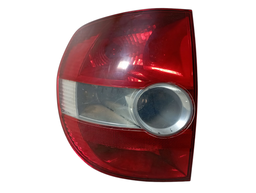 Lanterna Traseira Esquerda Fox 2003 2004 2005 A 2010