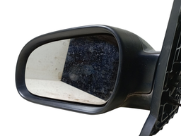 Retrovisor Esquerdo Fox 2003 2004 2005 A 2010 