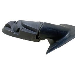 RETROVISOR DIREITO FOX 2003 2004 2005 A 2010