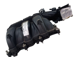 Coletor Admissão Fusion 3.0 V6 Gas 2010 2011 a 2012