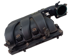 Coletor Admissão Edge 3.5 V6 Gas 2011 2012 a 2018 284/289cv