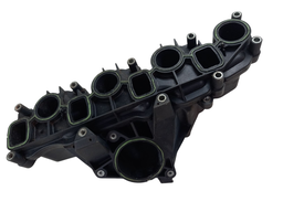 Coletor Admissão Amarok 2.0 16v Diesel 11/22 Encaixe Menor