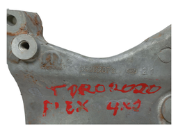 SUPORTE ALTERNADOR TORO RENEGADE 1.8 FLEX 55282076