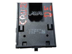 COMANDO VIDROS DIANTIERO LE CRUZE 2017 A 2023 13408458