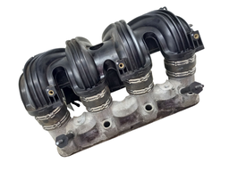 COLETOR ADMISSÃO CARENS MAGENTS 2.0 16V GAS 2008 2009 A 2013