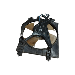 VENTOINHA ESQUERDA HONDA CIVIC 2001 2002 A 2006 