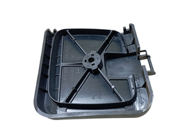 TAMPA CAIXA DE FUSÍVEIS FOX SPACEFOX 2003 2004 2005 A 2010