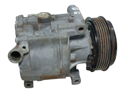 COMPRESSOR AR PALIO UNO PUNTO SIENA IDEA 4472607761